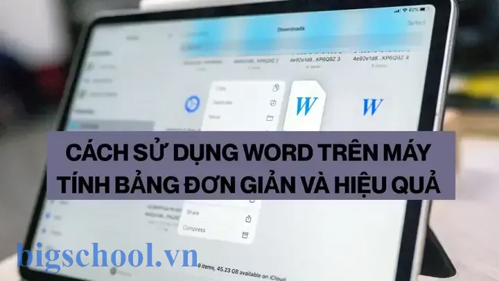 Cách Sử Dụng Excel Trên Máy Tính Bảng Samsung: Hướng Dẫn Chi Tiết Cho Người Mới Bắt Đầu 13 Cách Sử Dụng Excel Trên Máy Tính Bảng Samsung