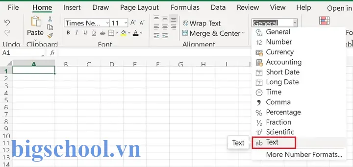 Cách Thêm Số 0 Vào Ngày Tháng Trong Excel – Hướng Dẫn Chi Tiết Và Thực Tiễn 15 Cách Thêm Số 0 Vào Ngày Tháng Trong Excel