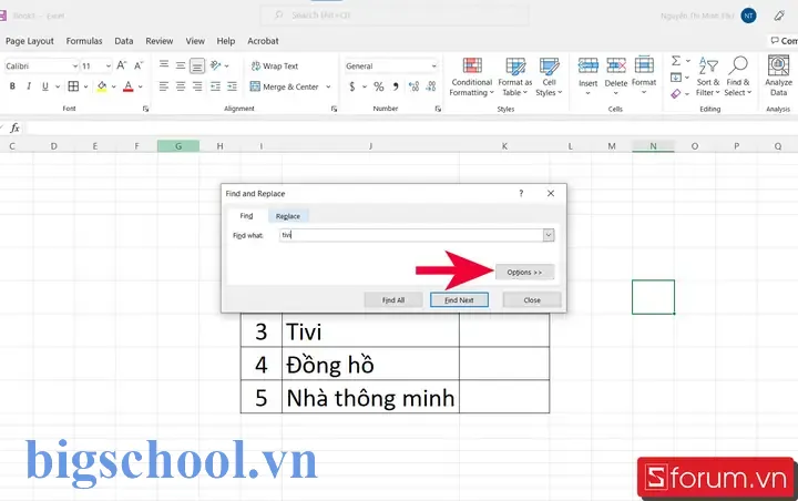 Cách Tìm Kiếm Tất Cả Các Sheet Trong Excel – Hướng Dẫn Chi Tiết Và Tối Ưu 9 Cách Tìm Kiếm Tất Cả Các Sheet Trong Excel