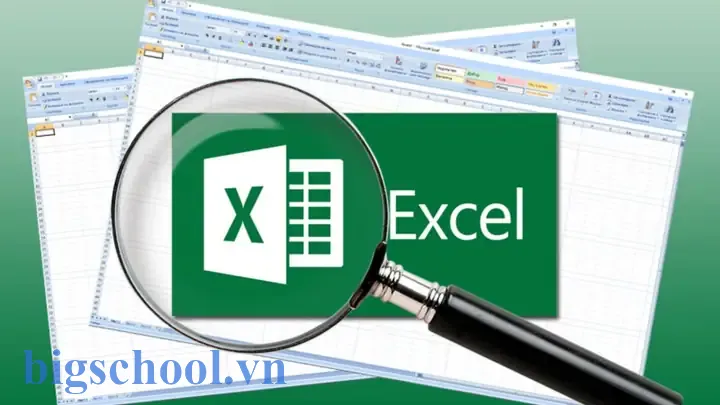 Cách Tính Tổng Các Ô Không Liền Nhau Trong Excel