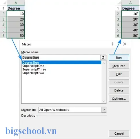 Cách Viết Chỉ Số Trên Và Dưới Trong Excel: Hướng Dẫn Chi Tiết Và Thực Tiễn 11 Cách Viết Chỉ Số Trên Và Dưới Trong Excel