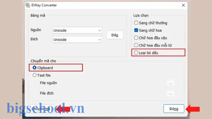 Chuyển Chữ Thường Thành Chữ Hoa Không Dấu Trong Excel Chuyển Chữ Thường Thành Chữ Hoa Không Dấu Trong Excel