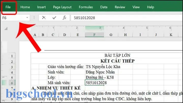 Chuyển Tất Cả Các Sheet Trong Excel Sang Pdf