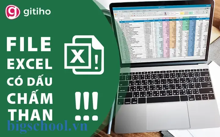 Dấu Chấm Than Trong Excel: Nghĩa Và Ứng Dụng 11 Dấu Chấm Than Trong Excel Nghĩa Là Gì