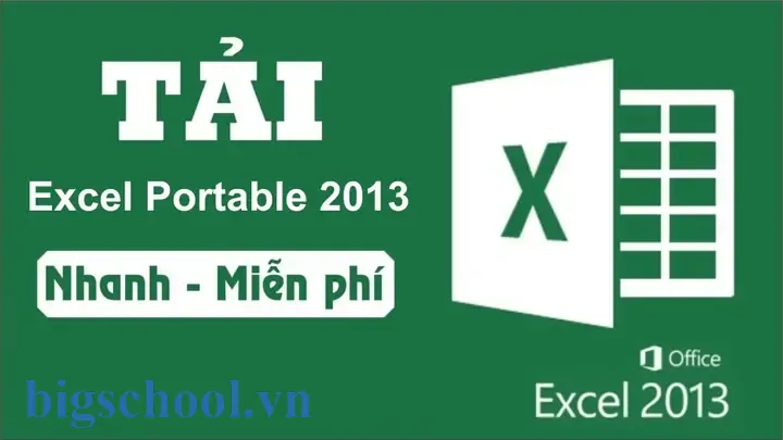Hướng Dẫn Tải Và Cài Đặt Excel 2026 Full Crack: Tài Nguyên, Phương Pháp An Toàn Và Lưu Ý Pháp Lý 13 Download Excel 2013 Full Crack