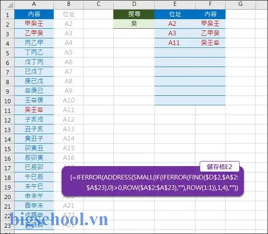 Excel Truy Vấn Và Trả Về Nội Dung Ô: Hướng Dẫn Rộng Rãi Từ Hàm Cơ Bản Đến Vba 11 Excel 傳 回 儲存 格 內容