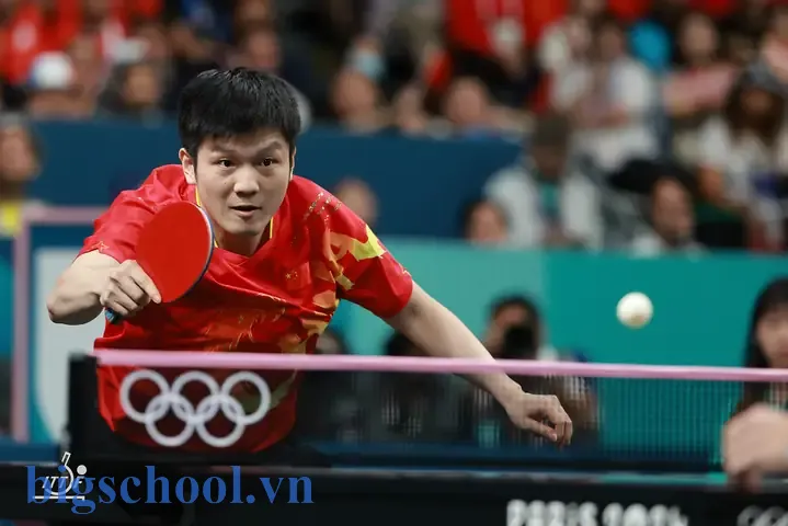 Excellent World Champions Teach You How To Play Table Tennis 7 Excellent World Champions Teach You How To Play Table Tennis