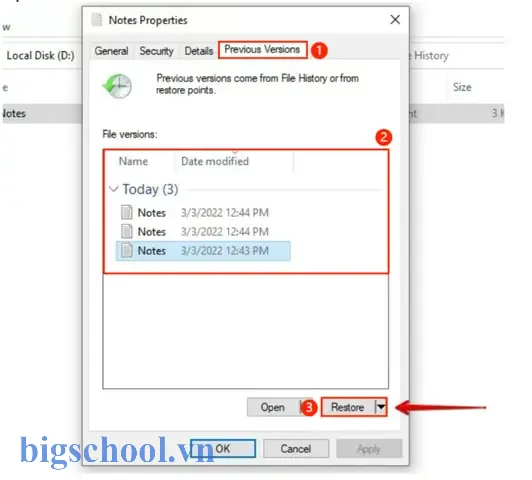 Khi Excel Báo Lỗi "file Format Is Not Valid": Nguyên Nhân, Giải Pháp Và Cách Tránh 1 File Excel Báo Lỗi File Format Is Not Valid