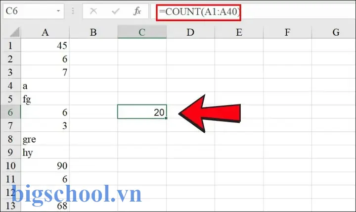 Hàm Thống Kê Số Lần Xuất Hiện Trong Excel Hàm Thống Kê Số Lần Xuất Hiện Trong Excel