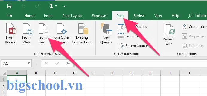 How Do You Open A Csv File In Excel