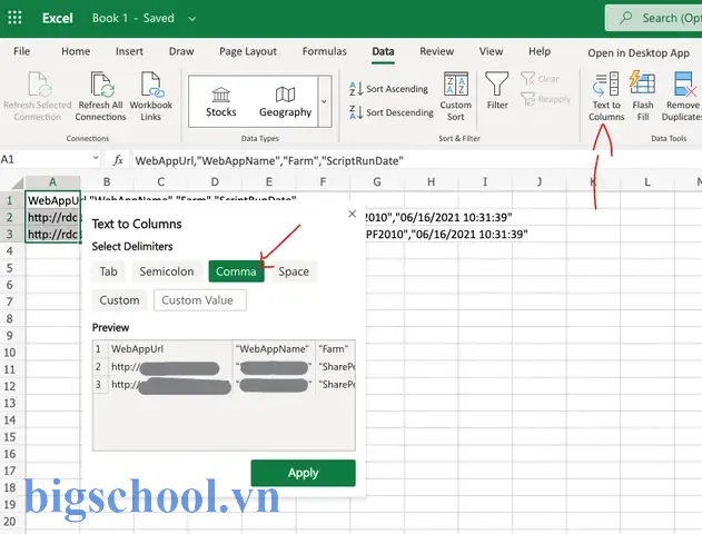 How To Import A Csv File Into Excel How To Import A Csv File Into Excel