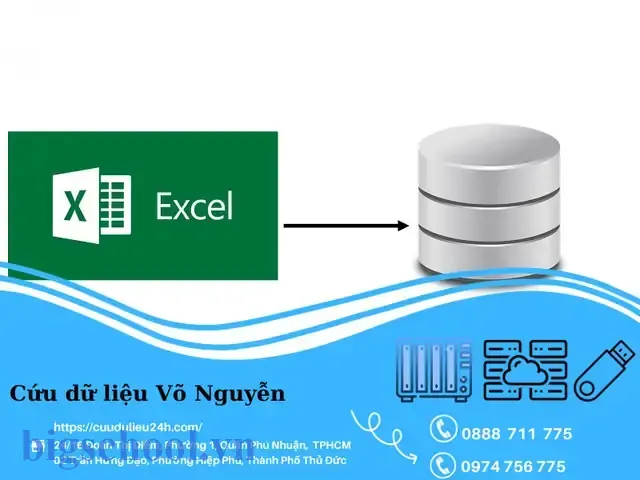 Hướng Dẫn Import File Excel Vào Sql Server
