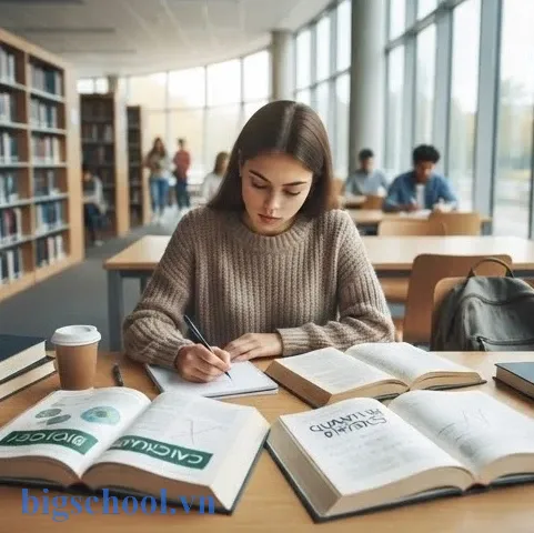 Khối A2 gồm những môn nào và cách xét tuyển hiệu quả 11 Học sinh tập trung học tập với tổ hợp khối A2 gồm Toán Lý Sinh