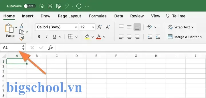 Không Di Chuyển Được Các Ô Trong Excel Không Di Chuyển Được Các Ô Trong Excel