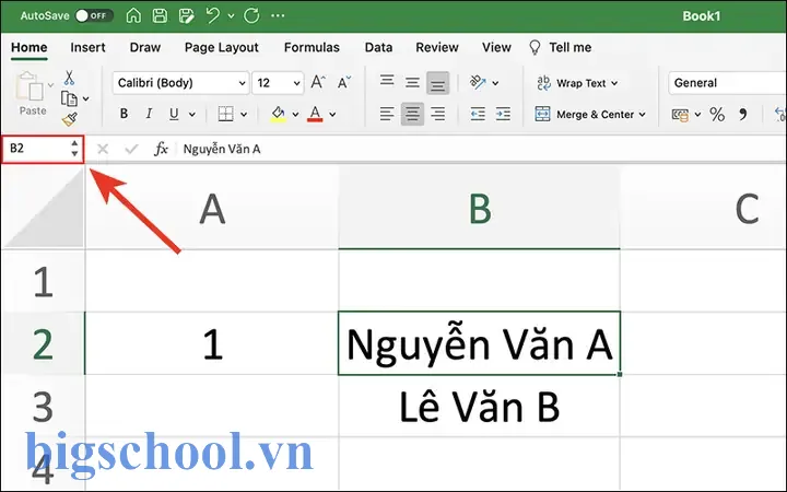 Không Di Chuyển Ô Trong Excel Bằng Phím Mũi Tên Không Di Chuyển Ô Trong Excel Bằng Phím Mũi Tên