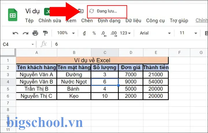 Làm Thế Nào Để Chỉnh Sửa File Excel