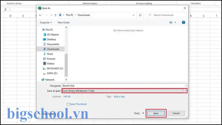 Làm Thế Nào Để File Excel Chạy Nhanh Hơn? 9 Làm Thế Nào Để File Excel Chạy Nhanh Hơn