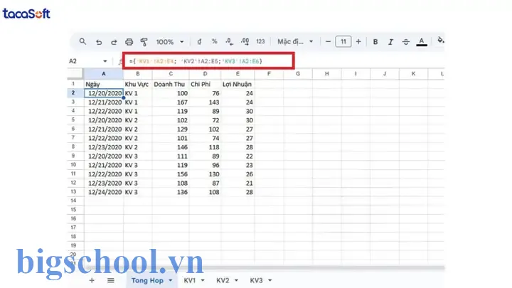 Liên Kết Dữ Liệu Từ Nhiều File Excel Liên Kết Dữ Liệu Từ Nhiều File Excel
