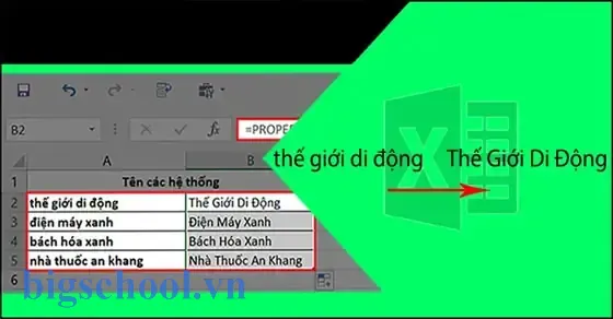 Lỗi Chữ Hoa Thành Chữ Thường Trong Excel 2007: Nguyên Nhân, Hướng Dẫn Khắc Phục Và Những Thông Thực Hữu Ích 19 Lỗi Chữ Hoa Thành Chữ Thường Trong Excel 2007