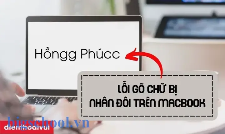 Lỗi Gõ Chữ Bị Nhân Đôi Trong Excel Lỗi Gõ Chữ Bị Nhân Đôi Trong Excel