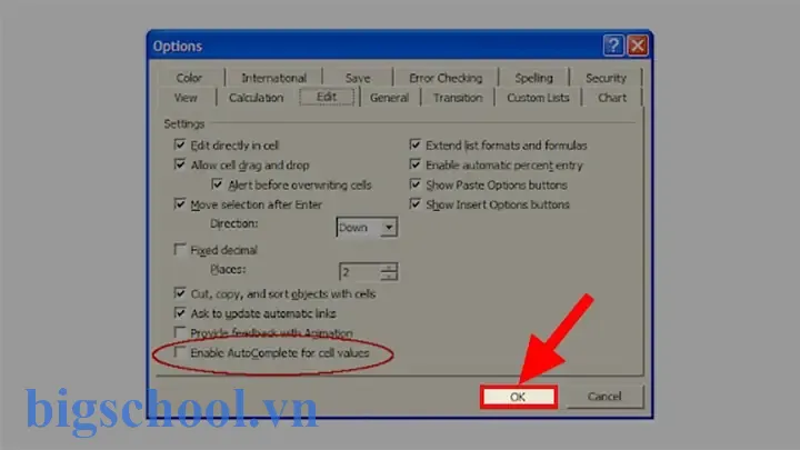 Lỗi Gõ Dấu Bằng Thành Chữ ‘đ’ Trong Excel: Nguyên Nhân, Cách Khắc Phục Và Mẹo Phòng Tránh 15 Lỗi Gõ Dấu Bằng Thành Chữ Đ Trong Excel