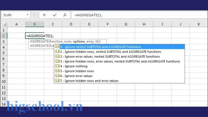 Lỗi Too Many Arguments To Function Trong Excel