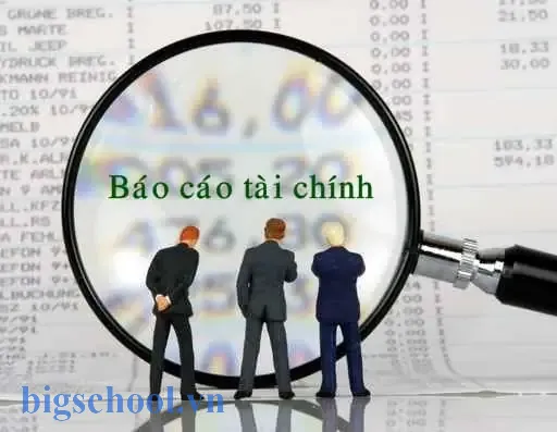 Mẫu Báo Cáo Tài Chính Theo Quyết Định 48 Excel 13 Mẫu Báo Cáo Tài Chính Theo Quyết Định 48 Excel