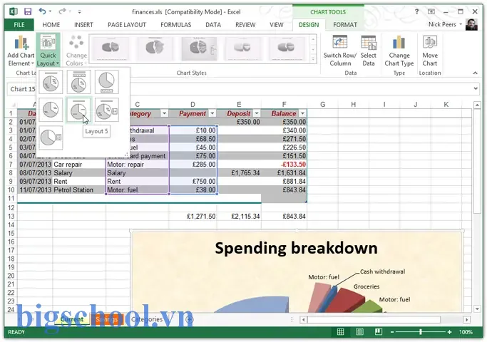 Microsoft Excel 2026 Free Download Full Version Crack – Hướng Dẫn Tải Và Cài Đặt 11 Microsoft Excel 2013 Free Download Full Version Crack