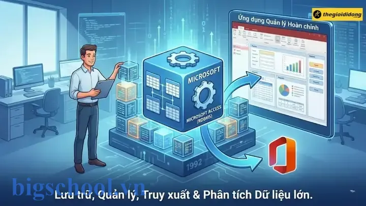 Microsoft Excel Có Phải Là Phần Mềm Hệ Thống Không? 17 Microsoft Excel Có Phải Là Phần Mềm Hệ Thống Không