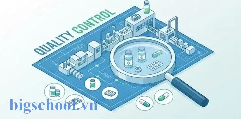 Mục đích Nghị định 54/2017/NĐ-CP trong việc quản lý và kiểm soát chất lượng dược phẩm