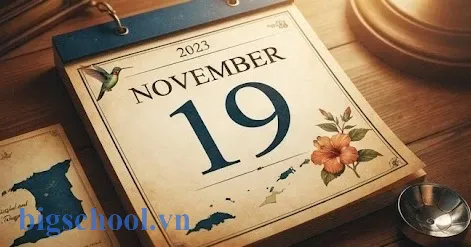 Tìm hiểu về ý nghĩa ngày Quốc tế Đàn ông 12 Tiến sĩ Jerome Teelucksingh và ý nghĩa lịch sử của ngày Quốc tế Đàn ông 19/11