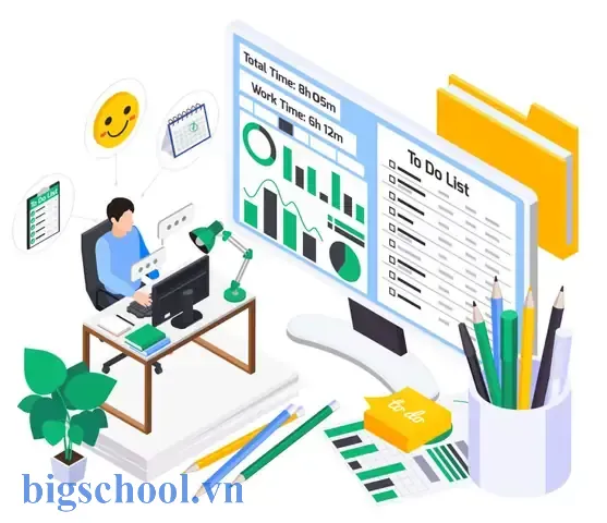 Những Hàm Excel Thường Dùng Trong Công Việc 1 Nhung Ham Excel Thong Dung Trong Cong Viec