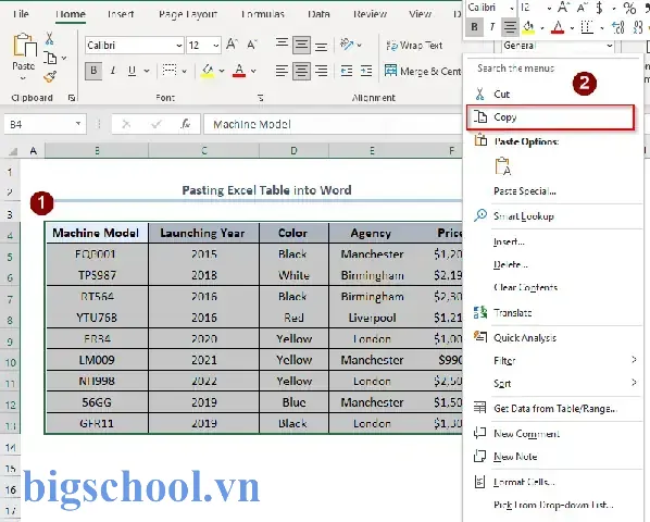 Paste Excel Table Into Word Fit To Page 9 Paste Excel Table Into Word Fit To Page