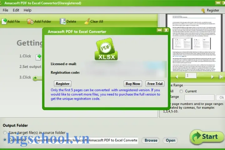 Phần Mềm Chuyển Pdf Sang Excel Full Crack: Hướng Dẫn Chi Tiết Và Cảnh Thận Trị 1 Phần Mềm Chuyển Pdf Sang Excel Full Crack