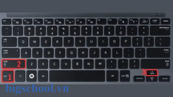 Phím Tắt Di Chuyển Giữa Các Sheet Trong Excel: Cách Nhanh Nhất Để Làm Việc Hiệu Quả 11 Phím Tắt Di Chuyển Giữa Các Sheet Trong Excel