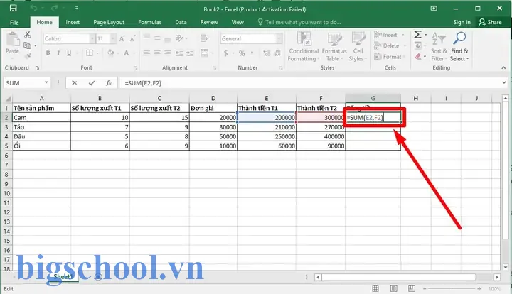 Phím Tắt Địa Chỉ Tuyệt Đối Trong Excel 7 Phím Tắt Địa Chỉ Tuyệt Đối Trong Excel