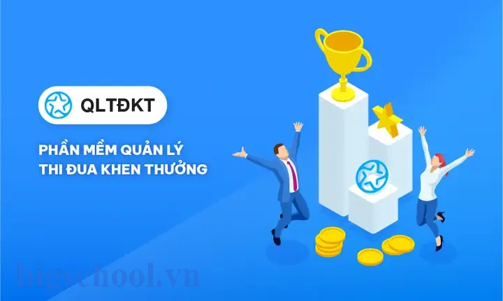 Hướng Dẫn Quản Lý Thi Đua Khen Thưởng Bằng Excel: Tối Ưu Quy Trình, Nâng Cao Hiệu Quả 9 Quản Lý Thi Đua Khen Thưởng Bằng Excel