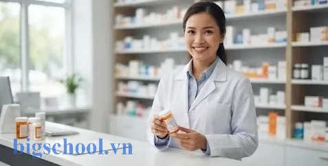 Tác động tích cực của Nghị định 54/2017/NĐ-CP đối với hoạt động kinh doanh dược phẩm