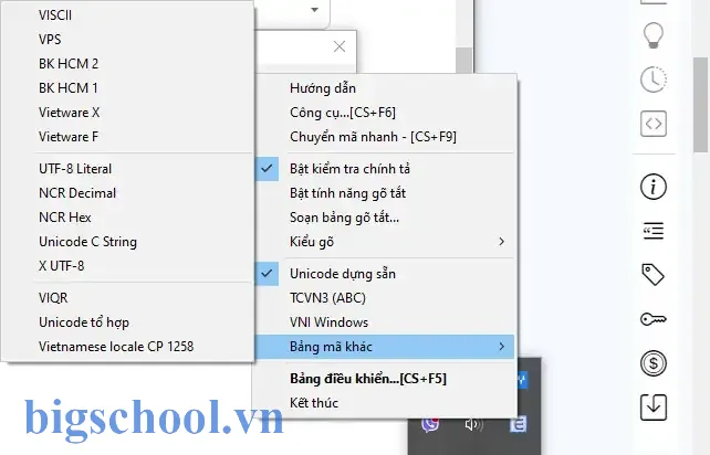 Tại Sao Không Gõ Được Tiếng Việt Trong Excel