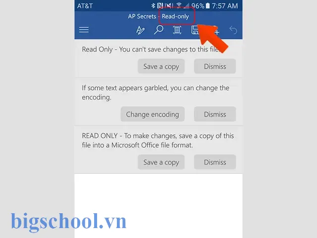 Tại Sao Không Mở Được Word Và Excel