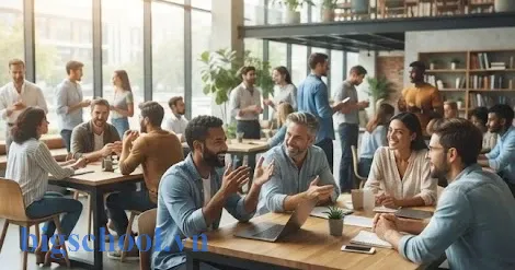Các hoạt động cộng đồng thúc đẩy sự thấu hiểu và gắn kết giới tính