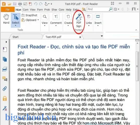 Tạo Chữ Ký Điện Tử Trên File Word Và Excel Tạo Chữ Ký Điện Tử Trên File Word Và Excel