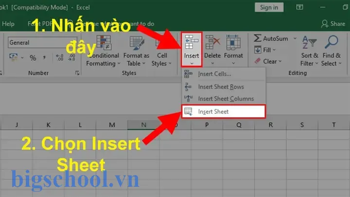 Tạo Sheet Mới Giống Sheet Cũ Trong Excel 15 Tạo Sheet Mới Giống Sheet Cũ Trong Excel
