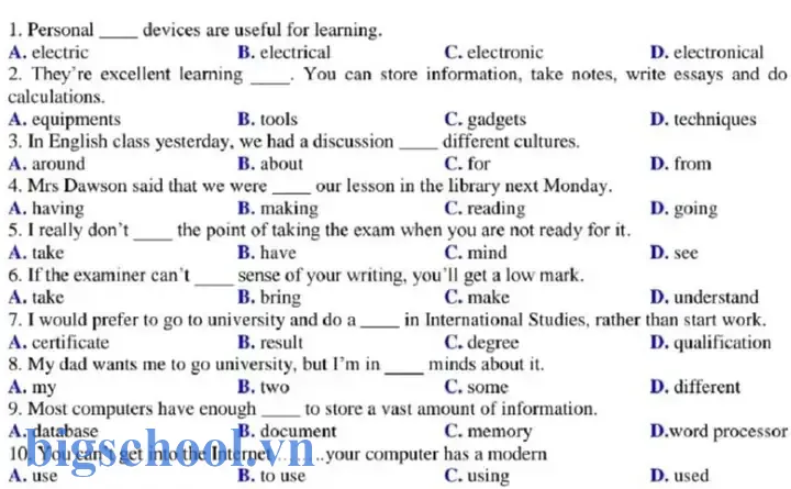 Học Là Siêu Công Cụ Lưu Trữ Thông Tin: Cách Năng Động Ghi Nhớ Và Kiến Thức 9 They Are Excellent Learning You Can Store Information