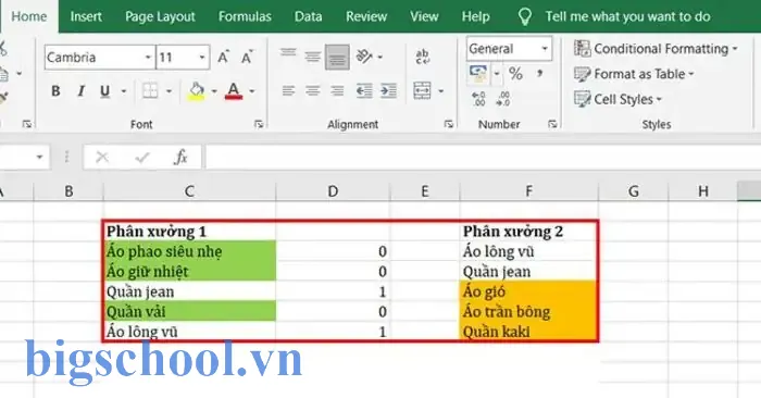 Tìm Dữ Liệu Trùng Nhau Trong 1 Cột Excel: Hướng Dẫn Chi Tiết Từ Cơ Bản Đến Nâng Cao 13 Tìm Dữ Liệu Trùng Nhau Trong 1 Cột Excel