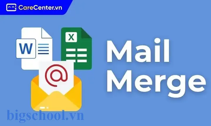 Hướng Dẫn Trộn Thư Trong Word 2026 Lấy Dữ Liệu Từ Excel 15 Trộn Thư Trong Word 2010 Lấy Dữ Liệu Từ Excel
