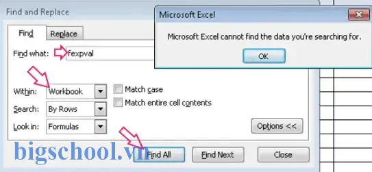 We Couldn T Find What You Were Looking For Excel We Couldn T Find What You Were Looking For Excel