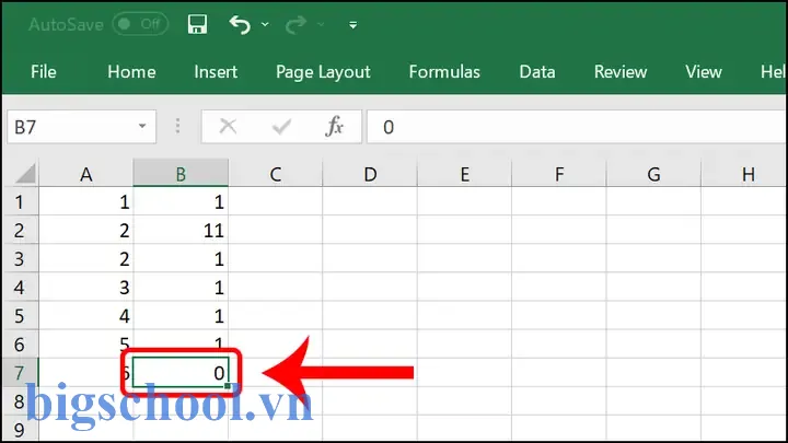 Xóa Những Ô Có Giá Trị Bằng 0 Trong Excel Xóa Những Ô Có Giá Trị Bằng 0 Trong Excel